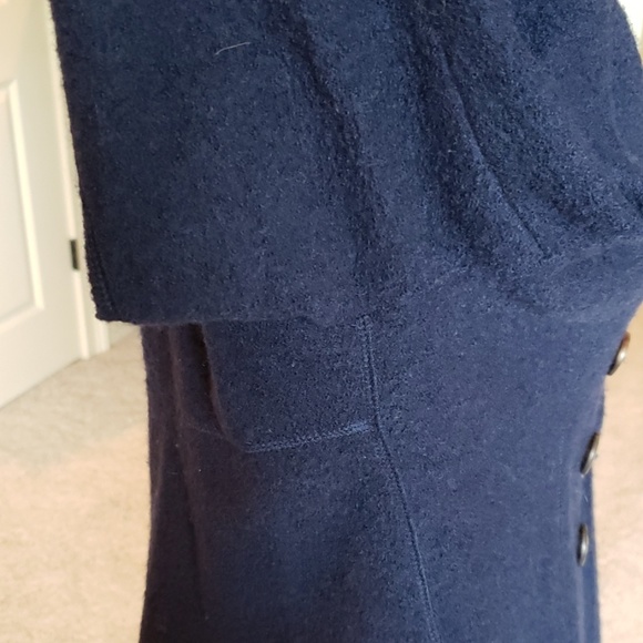 Cache by Gro Abramson sweater - Picture 4 of 6